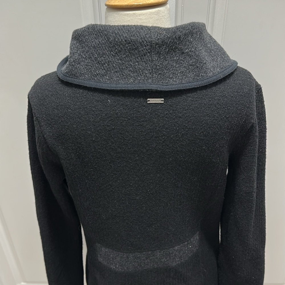 Prana Wool Coat 🧥 - Picture 5 of 9